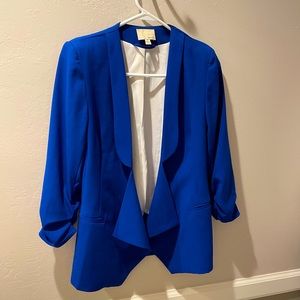 Greylin Size Small Blazer with 3/4” sleeves